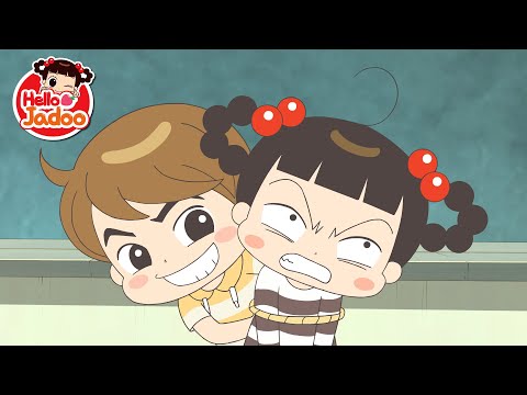 Magic or Comedy? / Hello Jadoo