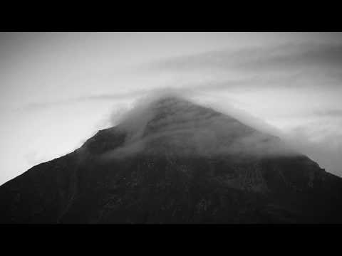 Night closes in - Niesen, Switzerland