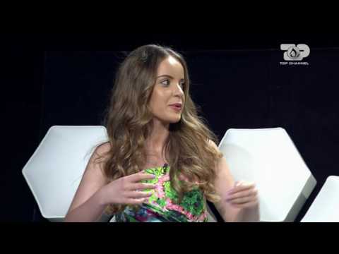 Select, 12 Gusht 2016, Pjesa 3 - Top Channel Albania - Entertainment Show