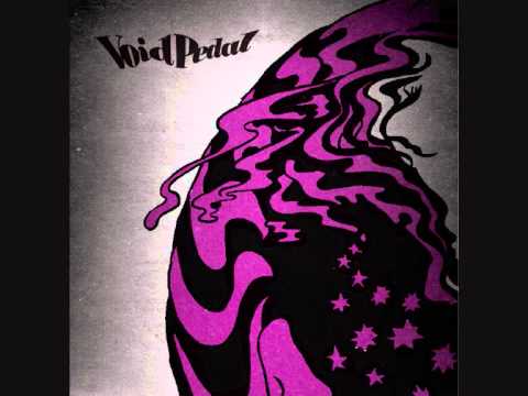 Void Pedal - Anuradha