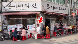 【🇰🇷韓国】蒸し牡蠣の美味さに感動！食べ歩き＆飲み歩きの旅【全8軒】