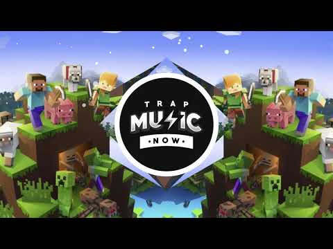 MINECRAFT Theme Song (OFFICIAL TRAP REMIX) [2023]