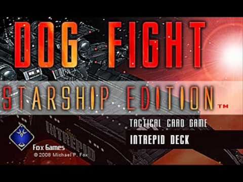 TDM Dog Fight Review