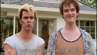 {Flodder} Season 1 - Episode 1 - Korte metten (Oct 7, 1993) [ENG SUB]