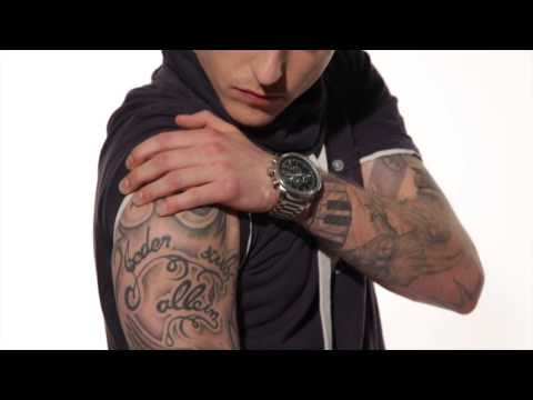 Biatz - Jeder stirbt allein