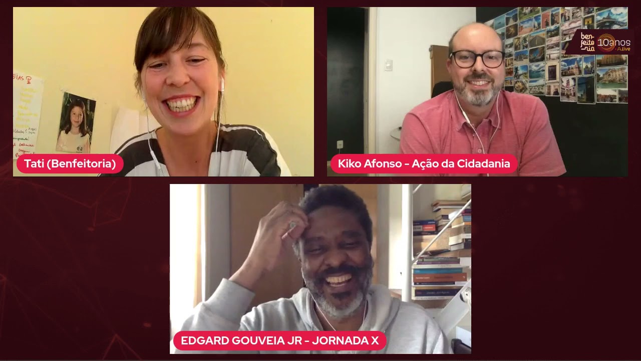 café com colaboração