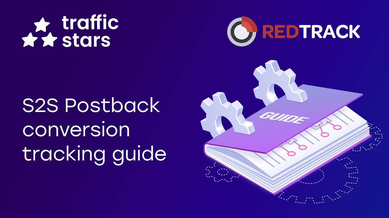 How to set up conversion tracking with RedTrack