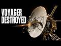 Why Voyager 1 Still Hasn't Hit a Single Thing After 49 Years