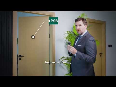 Fire Rated Doors