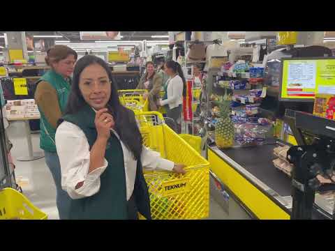 🤝💛 Segunda entrega de paquetes nutricionales en nuestro municipio