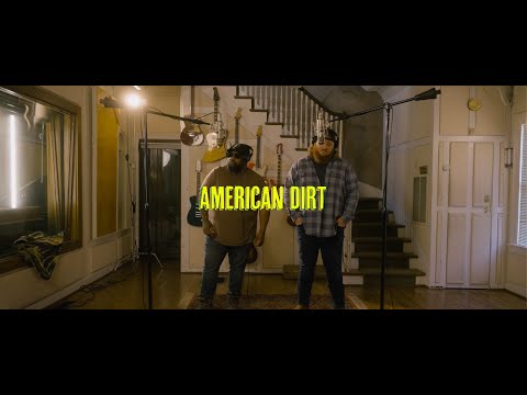 Neon Union - "American Dirt" (Studio Video)