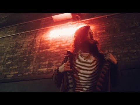 GYYPS - On My Own (Official Music Video) [Produced by Wallis Lane & GYYPS]