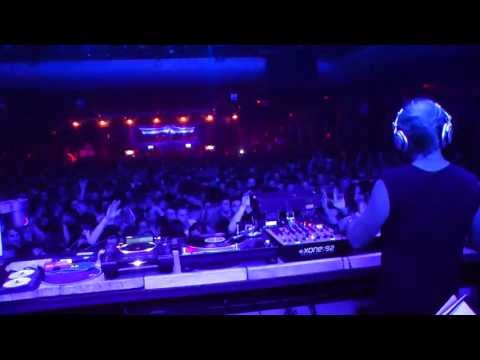 SVEN VATH @ COCORICO' Riccione by LUCA DEA