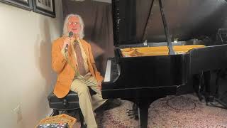 Holistic Music Healing Part 4 of 5: "TREE" Pianist Andy Wasserman Livestream Full Concert