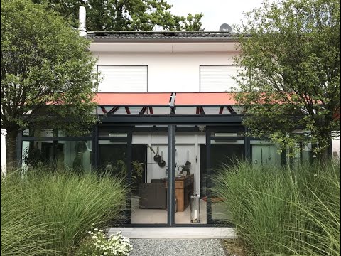 Ein kleiner Einblick unserer erstellten Objekte