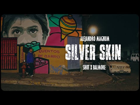 Reos  - Silver Skin (video oficial)