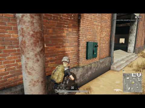 PLAYERUNKNOWN'S BATTLEGROUNDS 01.24.2018 - 13.28.18.14.DVR.mp4