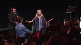 Tie Challenge - Equality Now&#39;s 2017 Make Equality Reality Gala