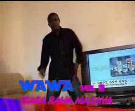 wawa - tsra raha mazava