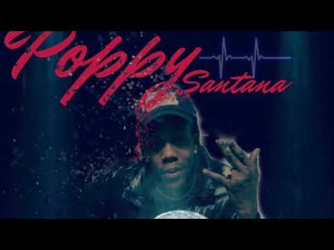 Poppy Santana x Mukkey Munz - My Niggaz ((Audio))