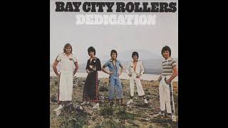 Bay City Rollers -  Money Honey (1976)