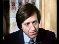 ZDF Heute Journal 06.01.1981 Beerdigung Großadmiral Dönitz (Video 2000)