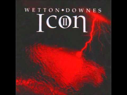 Wetton-Downes - Reflections of my life