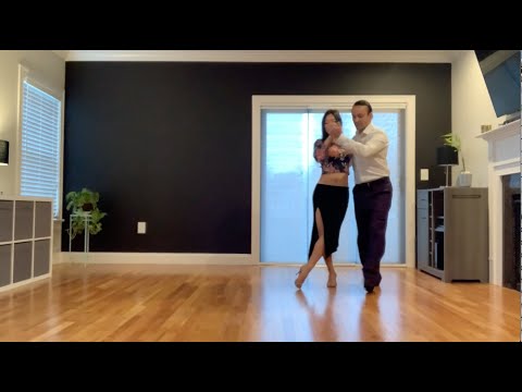 Argentine Tango Vocabulary: Calesita
