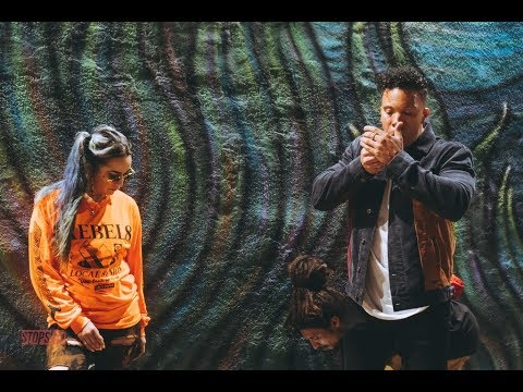 Demrick & DJ Hoppa feat. Gavlyn - OJ (Music Video)