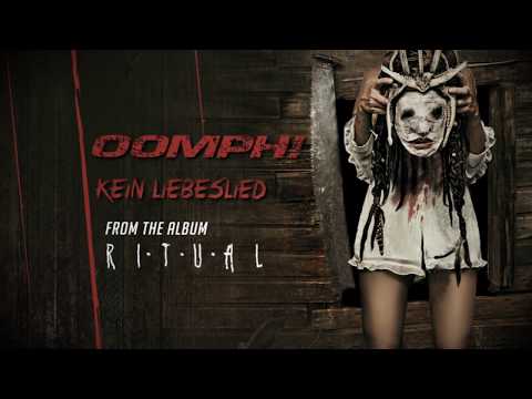 OOMPH! - Kein Liebeslied (Official Lyric Video) | Napalm Records online metal music video by OOMPH!