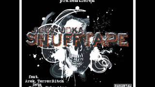 Musik-Video-Miniaturansicht zu Snufftape mixtape Songtext von Jiggy Joka