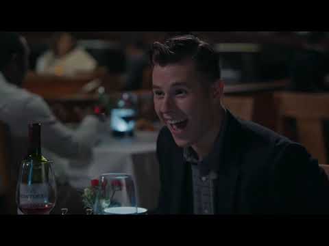 Luke and Alex Have The Most Awkward and Embarrassing Breakups - Modern Family S11