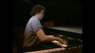 Reese Wynans Insane Piano Solo With SRV &amp; Double Trouble
