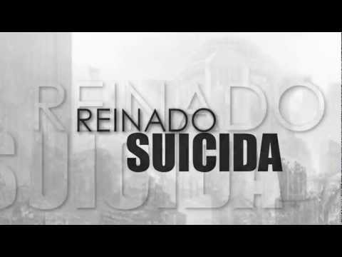REINADO SUICIDA - YURY AI