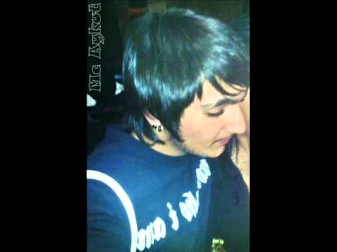 Mc Aykut - Son Mektup
