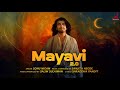 Mayavi 2.0 | Salim Sulaiman | Sonu Nigam | Sanjith Hegde | Shraddha Pandit | New Hindi Song 2025