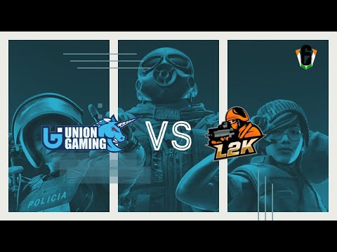 UG vs L2K | SA Closed Qualifier | LB Finals