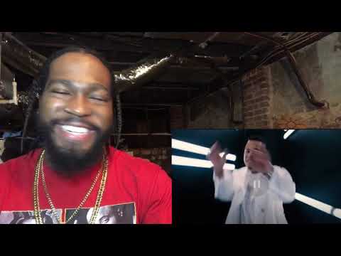 (German Rap) LUCIANO - MAISON | Twin Real World Reaction