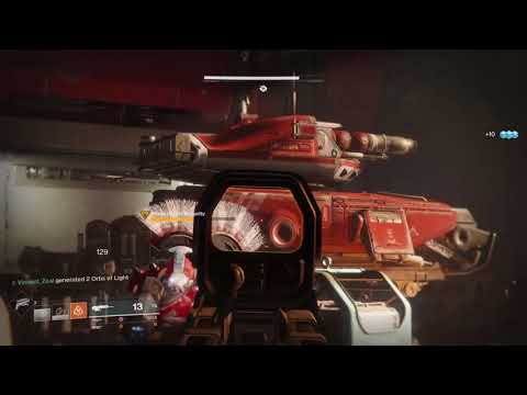 Destiny 2 blind playthrough pt10