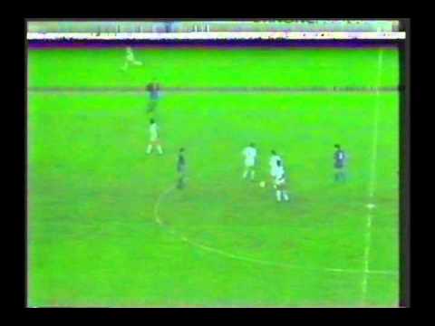 1989 November 1 Barcelona Spain 2 Anderlecht Belgium 1 Cup Winners Cup
