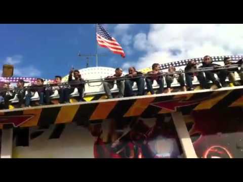 le manège le plus marrant du monde