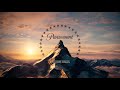 Paramount Logo HD Alternate Soundtrack By Maximilian M K Gill Using BBCSC