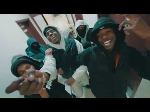 NSU Lah Ft. SB - Por Amor [Shot by @CPDFilms ]