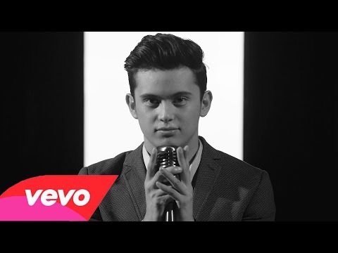 Huwag Ka Nang Humirit - James Reid (Official Music Video)
