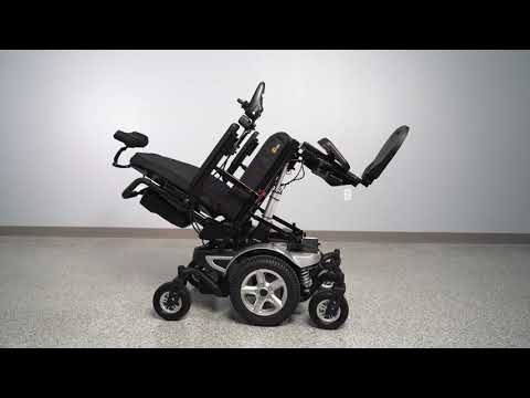 Product video
