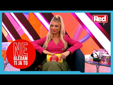 Filip i Bora odgovaraju na pitanja sa TikTok-a - Ne Gledam Ti Ja To - 12.05.2022 - Red TV