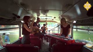 The Jezabels - Look Of Love (The Village Sessions)