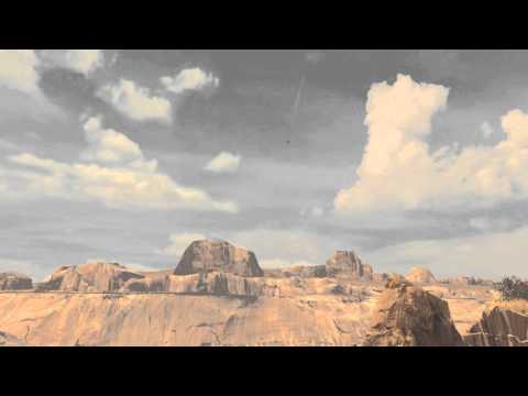 spetsnaz1972 - MW3 EPIC Throwing Knife on gulch , Reity RIP