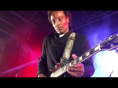 Thumbnail for The Original Wailers ft. Al Anderson  live in Reunion Island 2017 by Al Anderson
