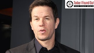 From Drug Dealer Charged with Attempted Murder to Successfull Actor- Mark Whalberg's Turnaround